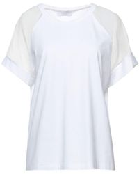 ToneT T-shirts - Weiß