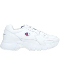 champion colorblock sneakers