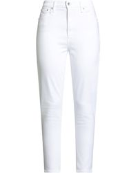 Rag & Bone - Jeans - Lyst