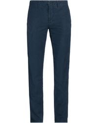 Incotex - Pants - Lyst