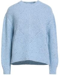 Fedeli - Pullover - Lyst