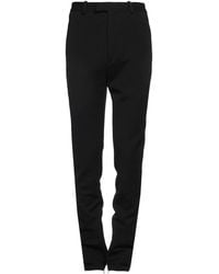 Ferragamo - Pants Polyamide, Acrylic, Wool, Elastane - Lyst