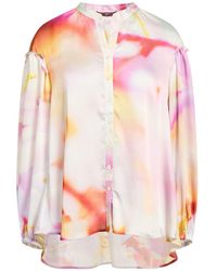 High - Camisa - Lyst
