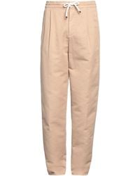 Brunello Cucinelli - Pants - Lyst