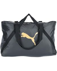 puma gym duffel bolsas