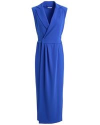 Patrizia Pepe - Maxi Dress - Lyst
