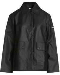 Aigle - Jacket - Lyst