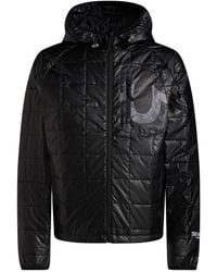 TRUE RELIGION - Puffers - Lyst