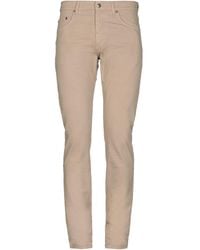 Harmont & Blaine - Pants - Lyst