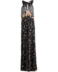 Rabanne - Maxi Dress - Lyst