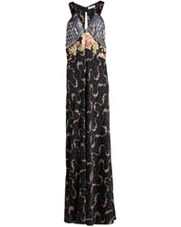 Rabanne - Maxi Dress - Lyst