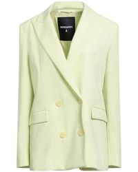Patrizia Pepe - Blazer - Lyst