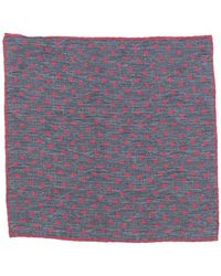 Eleventy - Ties & Bow Ties Wool, Cotton - Lyst