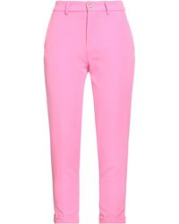 Liu Jo - Pants - Lyst