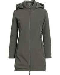 Sandro Ferrone - Puffer - Lyst