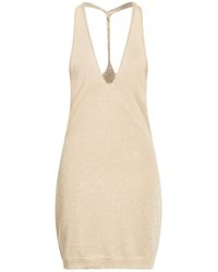 Circus Hotel - Mini Dress - Lyst