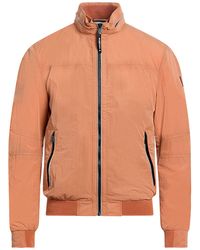 Milestone - Jacket Polyamide, Polyester, Elastane - Lyst