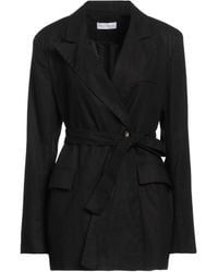 WEILI ZHENG - Blazer - Lyst