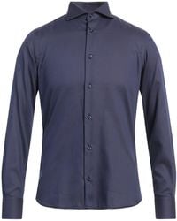 Avignon - Shirt Cotton - Lyst
