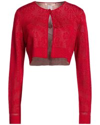Twinset - Cardigan - Lyst