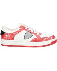 Philippe Model - Sneakers - Lyst