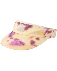 Isabel Marant - Hat Cotton, Polyester - Lyst