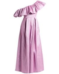 True Decadence - Maxi-Kleid - Lyst