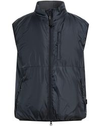 Aspesi - Chompa Sin Mangas - Lyst
