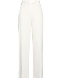 Circolo 1901 - Pants - Lyst
