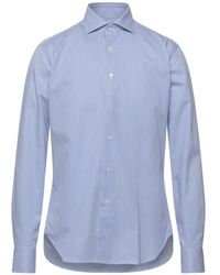 Barbati Shirts for Men | Online Sale up to 59% off | Lyst
