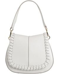 Gianni Chiarini - Light Handbag Leather - Lyst