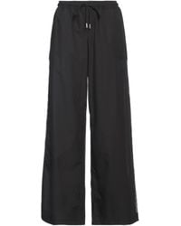 Moschino - Pants Cotton - Lyst