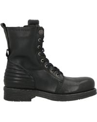 Replay - Ankle Boots - Lyst