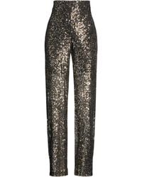 Dixie - Trouser - Lyst