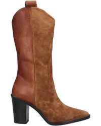 Janet & Janet Knee-high boots for Women | Online Sale up to 81% off | Lyst
