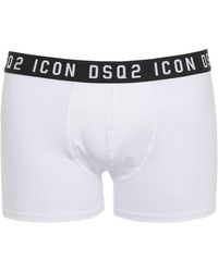 DSquared² Underwear for Men | Online 