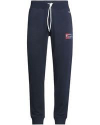 Champion - Pants Cotton, Polyester - Lyst