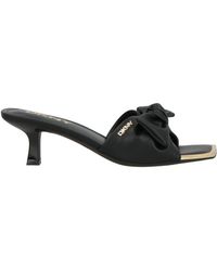 DKNY - Sandals - Lyst