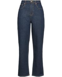Tory Burch - Pantaloni Jeans - Lyst