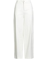 TRUE AVENUE - Trouser - Lyst