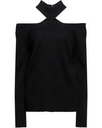 Christopher Kane - Turtleneck Virgin Wool - Lyst