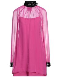 Moschino - Mini Dress - Lyst