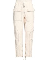 Isabel Marant - Pants Cotton - Lyst