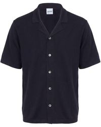 Aspesi - Shirt - Lyst