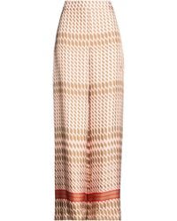 Moorer - Trouser - Lyst