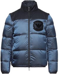 armani winter jackets