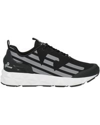 EA7 - Trainers - Lyst