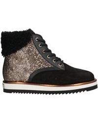 Baldinini - Ankle Boots - Lyst