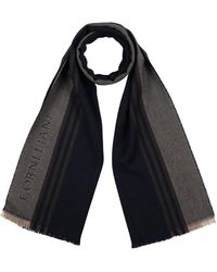 Corneliani - Scarf Virgin Wool, Cashmere - Lyst