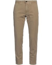 Incotex - Trouser - Lyst